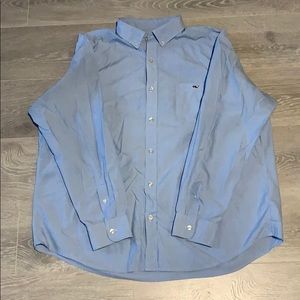 Vineyard Vines Classic Fit Tucker XXL